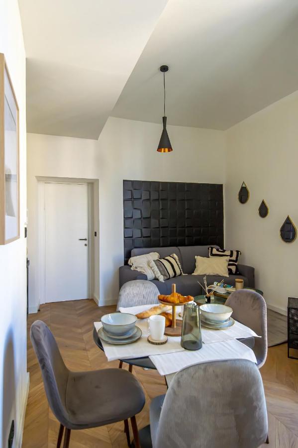 Appartement Charming 2 Refurbished Super Center 205a