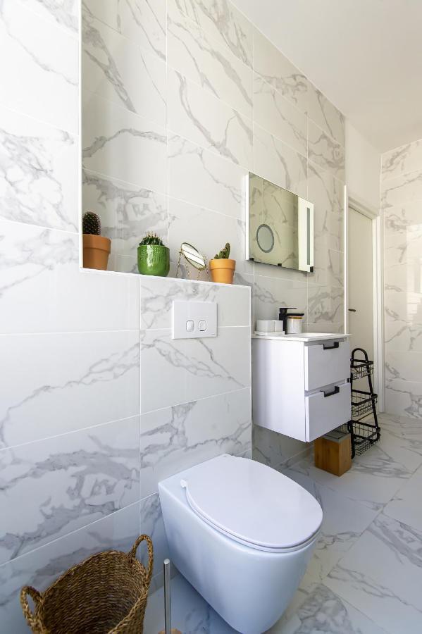 Charming 2 Refurbished Super Center 205a Nizza