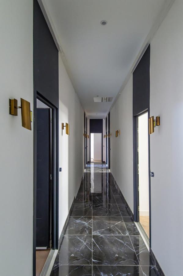 Appartement Charming 2 Refurbished Super Center 205a