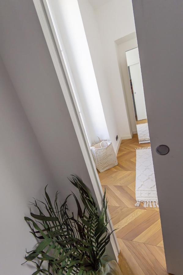 Charming 2 Refurbished Super Center 205a Apartment Nizza