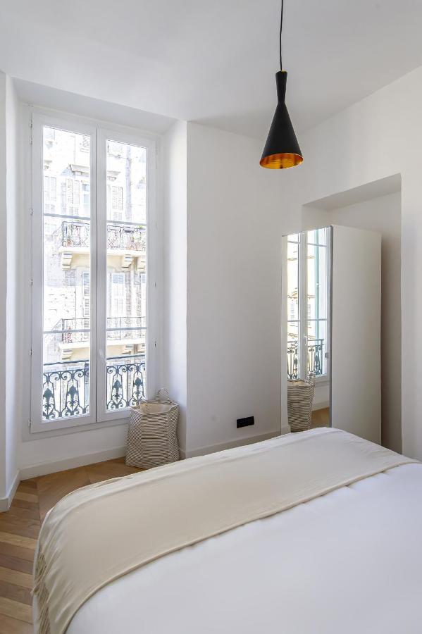 Charming 2 Refurbished Super Center 205a Appartement *