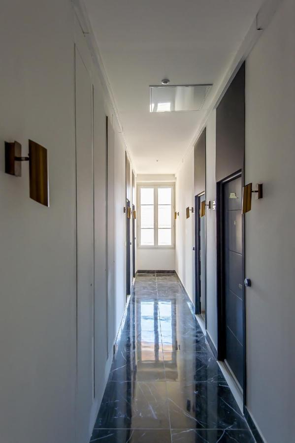 Apartment Charming 2 Refurbished Super Center 205a Nizza